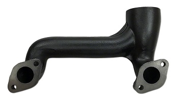 UM31031   Exhaust Manifold---Replaces 738663M1, 737147M1